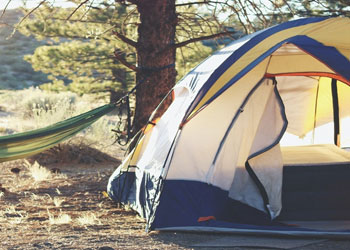 Camping